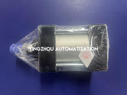 Airtac SC80X25 Standard Pneumatic Cylinder | 80mm Bore, 25mm Stroke, Double Acting | Brand New Original-YingZhou Automatization