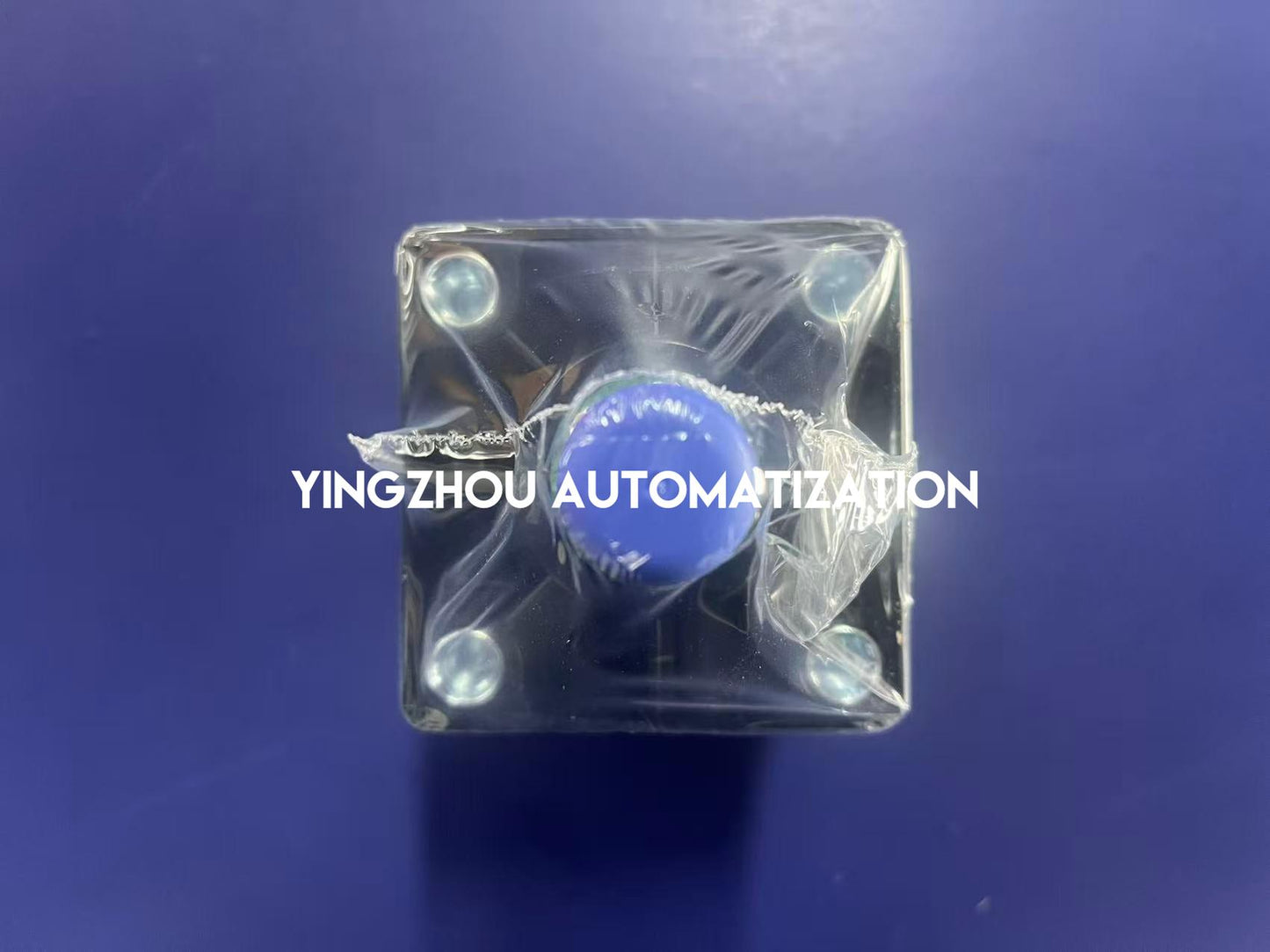 Airtac SC80X25 Standard Pneumatic Cylinder | 80mm Bore, 25mm Stroke, Double Acting | Brand New Original-YingZhou Automatization