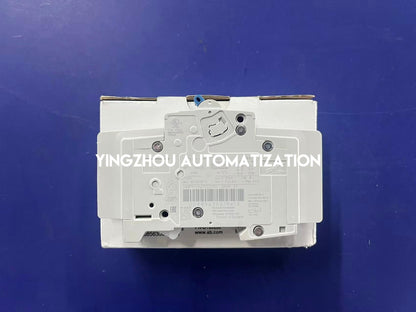 Allen-Bradley 1489-M1C010 Miniature Circuit Breaker | 1-Pole 1A C-Curve | 480Y/277V AC | Brand New Original-YingZhou Automatization