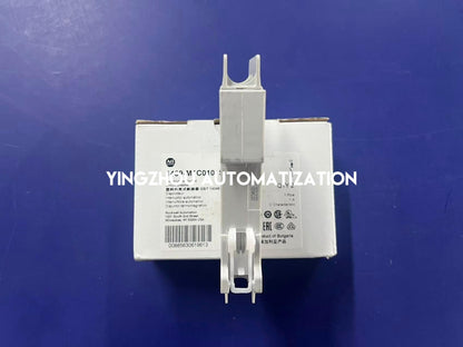 Allen-Bradley 1489-M1C010 Miniature Circuit Breaker | 1-Pole 1A C-Curve | 480Y/277V AC | Brand New Original-YingZhou Automatization