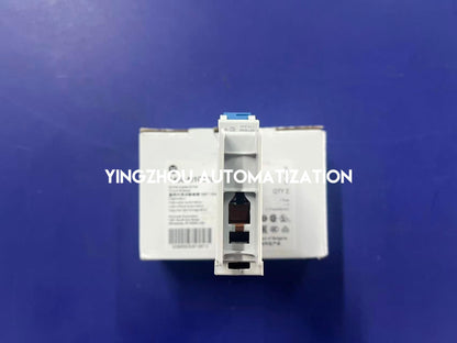 Allen-Bradley 1489-M1C010 Miniature Circuit Breaker | 1-Pole 1A C-Curve | 480Y/277V AC | Brand New Original-YingZhou Automatization