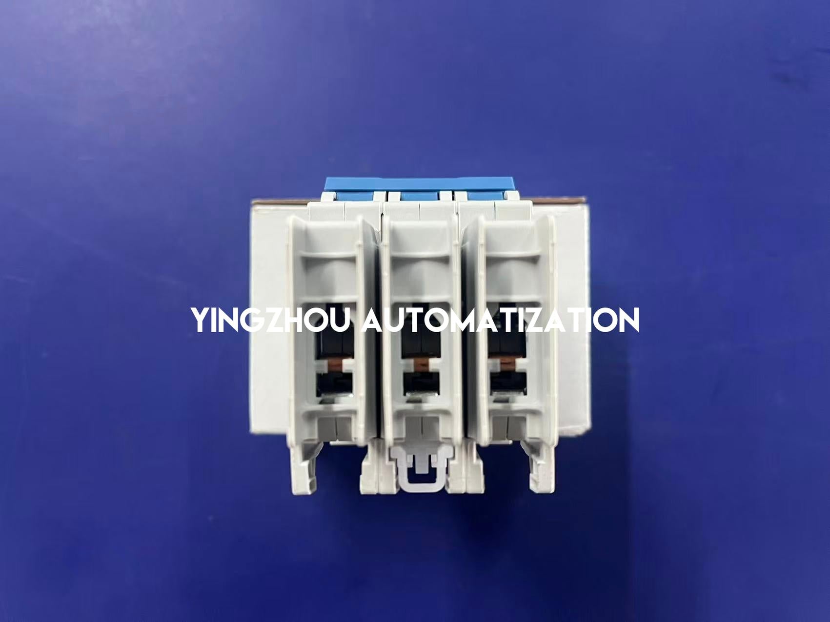 Allen-Bradley 1489-M3C160 Miniature Circuit Breaker | 3-Pole 16A C-Curve | 480Y/277V AC | Brand New Original-YingZhou Automatization