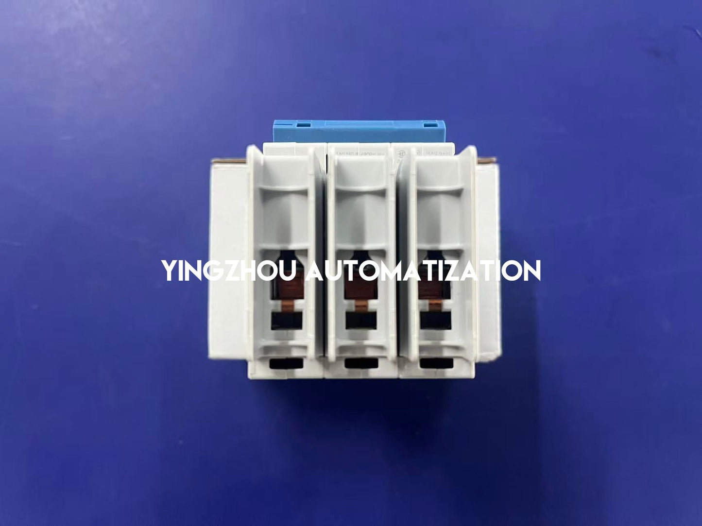 Allen-Bradley 1489-M3C160 Miniature Circuit Breaker | 3-Pole 16A C-Curve | 480Y/277V AC | Brand New Original-YingZhou Automatization