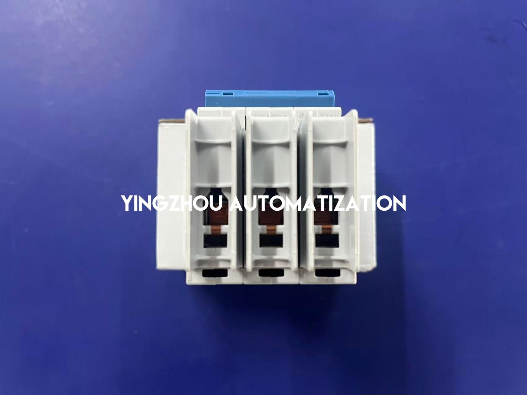 Allen-Bradley 1489-M3C160 Miniature Circuit Breaker | 3-Pole 16A C-Curve | 480Y/277V AC | Brand New Original-YingZhou Automatization