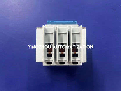 Allen-Bradley 1489-M3C160 Miniature Circuit Breaker | 3-Pole 16A C-Curve | 480Y/277V AC | Brand New Original-YingZhou Automatization