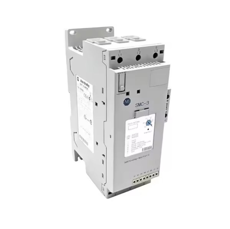 Allen-Bradley 150-C85NBD SMC-3 Soft Starter | 85A, 480V AC, 3-Phase-YingZhou Automatization