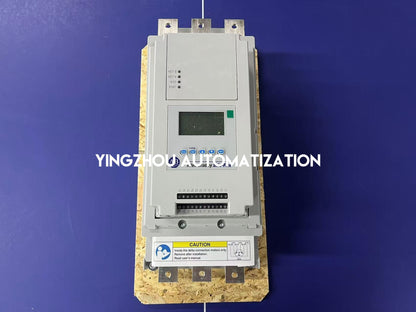 Allen-Bradley 150-F108NBR SMC Flex Soft Starter | 108A 200-480V AC | Integrated Bypass | Brand New Original-YingZhou Automatization