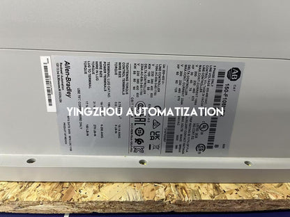 Allen-Bradley 150-F108NBR SMC-Flex Soft Starter | 108A, 75HP @ 460V, 24V AC/DC Control-YingZhou Automatization