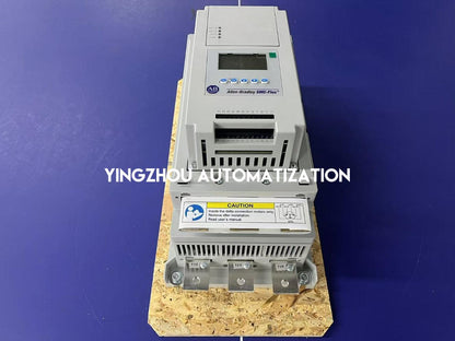 Allen-Bradley 150-F108NBR SMC-Flex Soft Starter | 108A, 75HP @ 460V, 24V AC/DC Control-YingZhou Automatization