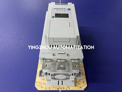 Allen-Bradley 150-F108NBR SMC-Flex Soft Starter | 108A, 75HP @ 460V, 24V AC/DC Control-YingZhou Automatization