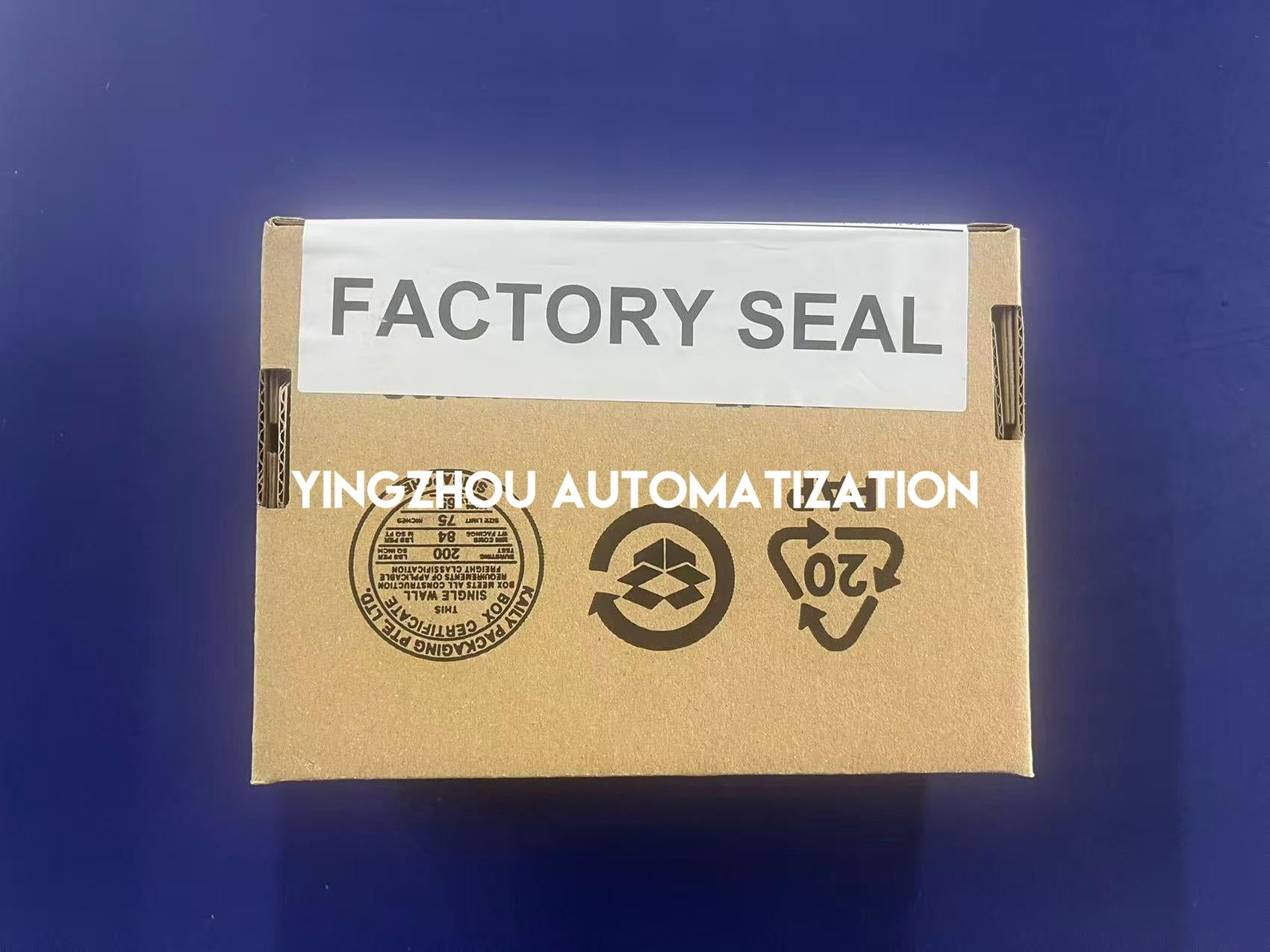 Allen-Bradley 1734-AENT POINT I/O EtherNet/IP Adapter | Network Interface Module | POINT I/O System Accessory | Brand New Original-YingZhou Automatization