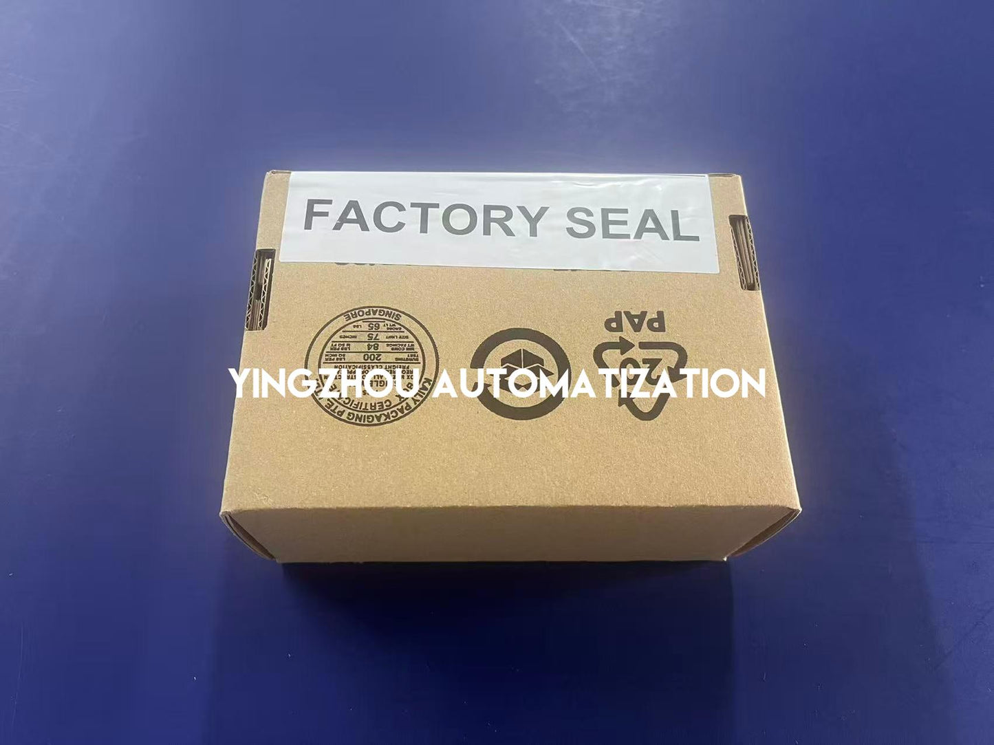 Allen-Bradley 1734-AENT POINT I/O EtherNet/IP Adapter | Network Interface Module | POINT I/O System Accessory | Brand New Original-YingZhou Automatization