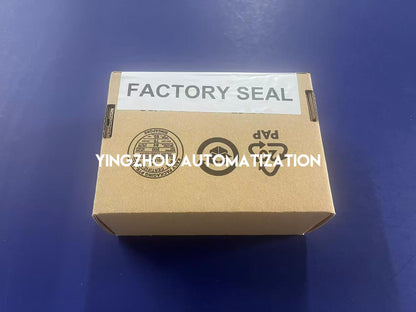 Allen-Bradley 1734-AENT POINT I/O EtherNet/IP Adapter | Network Interface Module | POINT I/O System Accessory | Brand New Original-YingZhou Automatization