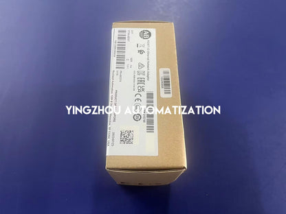Allen-Bradley 1734-AENT POINT I/O EtherNet/IP Adapter | Network Interface Module | POINT I/O System Accessory | Brand New Original-YingZhou Automatization