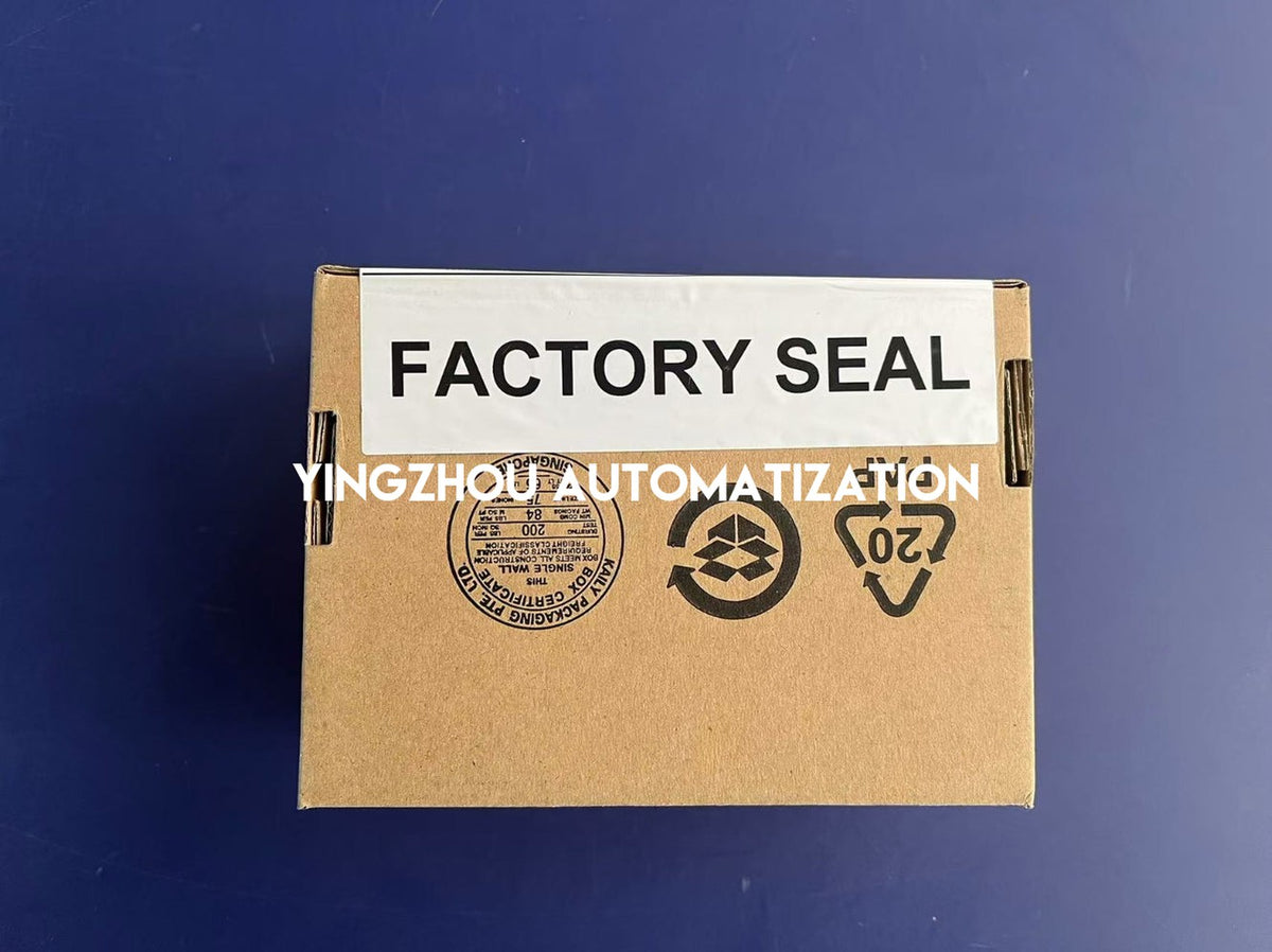 Allen-Bradley 1734-EP24DC POINT I/O 24V DC Expansion Power Supply-YingZhou Automatization