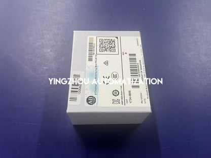 Allen-Bradley 1734-IB8S Safety I/O Module | POINT I/O 8-Point Safe Digital Input | Brand New Original-YingZhou Automatization