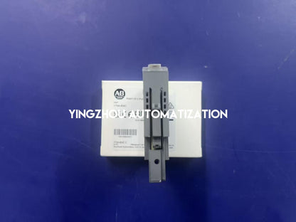 Allen-Bradley 1734-IE4C POINT I/O 4-Channel 16-Bit Analog Current Input Module-YingZhou Automatization