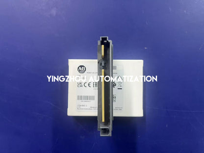 Allen-Bradley 1734-IE4C POINT I/O 4-Channel 16-Bit Analog Current Input Module-YingZhou Automatization