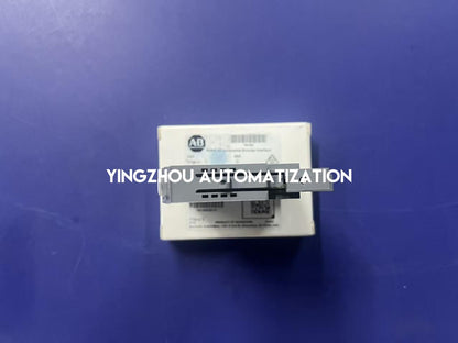 Allen-Bradley 1734-IJ POINT I/O Encoder Input Module | 24V DC Incremental Encoder Interface | Industrial Automation | Brand New Original-YingZhou Automatization