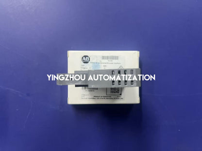 Allen-Bradley 1734-IJ POINT I/O Encoder Input Module | 24V DC Incremental Encoder Interface | Industrial Automation | Brand New Original-YingZhou Automatization
