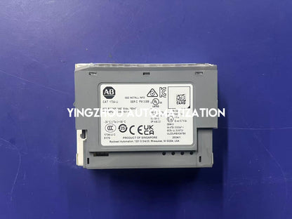 Allen-Bradley 1734-IJ POINT I/O Encoder Input Module | 24V DC Incremental Encoder Interface | Industrial Automation | Brand New Original-YingZhou Automatization