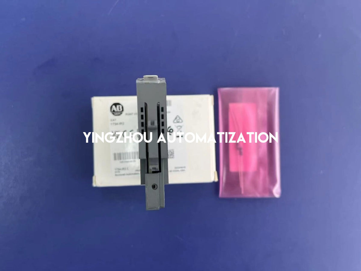 Allen-Bradley 1734-IR2 POINT I/O RTD Input Module | 2-Channel Analog RTD Input | Distributed Automation | Brand New Original-YingZhou Automatization
