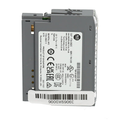 Allen-Bradley 1734-OE2C POINT I/O Analog Output Module | 2-Channel Current, 13-Bit-YingZhou Automatization