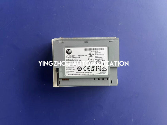 Allen-Bradley 1734-OE2V POINT I/O 2-Channel Analog Voltage Output Module-YingZhou Automatization