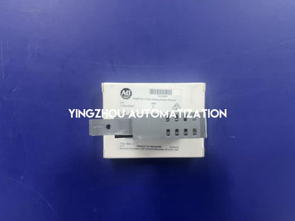 Allen-Bradley 1734-OE4C POINT I/O 4-Channel Analog Current Output Module 16-Bit-YingZhou Automatization