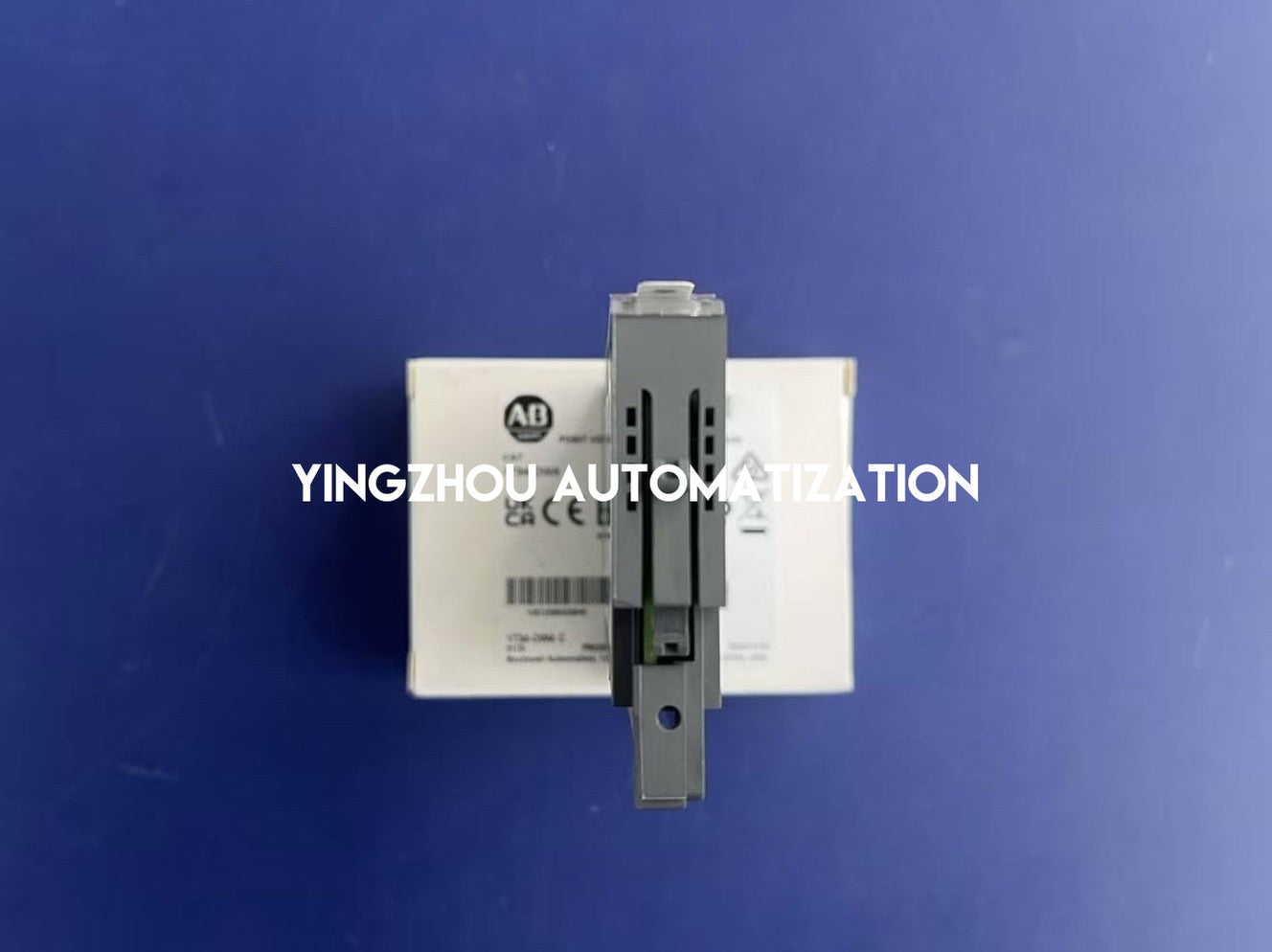 Allen-Bradley 1734-OW4 POINT I/O Relay Output Module | 4-Channel, AC/DC N.O. Contacts-YingZhou Automatization