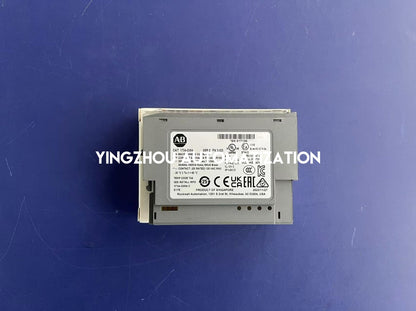 Allen-Bradley 1734-OW4 POINT I/O Relay Output Module | 4-Channel, AC/DC N.O. Contacts-YingZhou Automatization