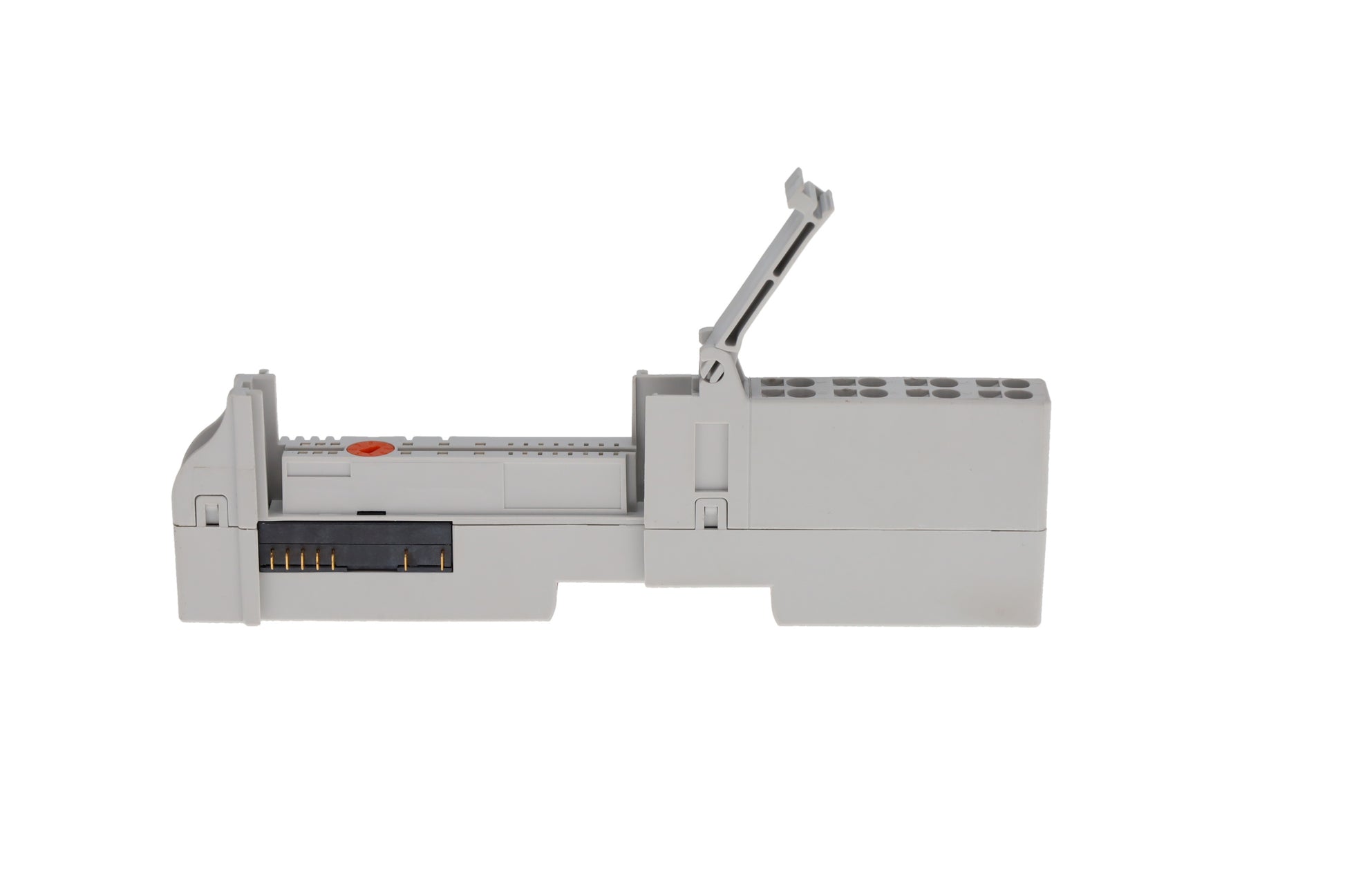 Allen-Bradley 1734-TOP POINT I/O Terminal Base | One-Piece Screw Terminal-YingZhou Automatization