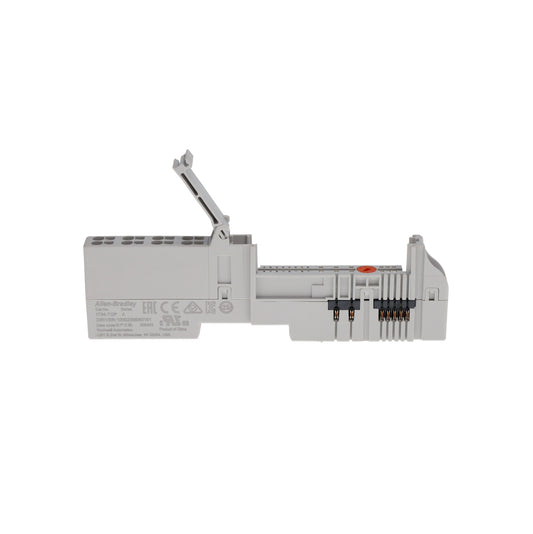 Allen-Bradley 1734-TOP POINT I/O Terminal Base | One-Piece Screw Terminal-YingZhou Automatization