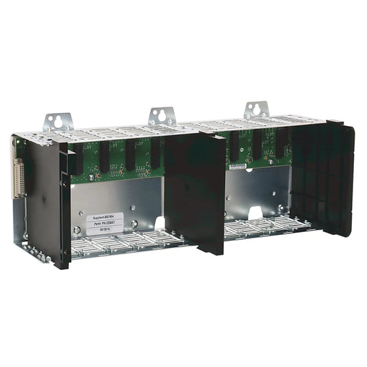 Allen-Bradley 1756-A10 ControlLogix Chassis | 10-Slot | High-Performance Backplane | Brand New Original-YingZhou Automatization