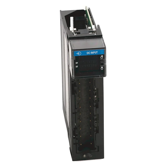 Allen-Bradley 1756-IB16 ControlLogix Digital Input Module | 16-Point 12/24V DC Sink | High-Reliability Automation | Brand New Original-YingZhou Automatization