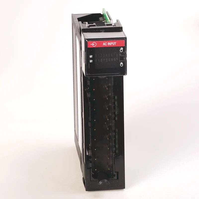 Allen-Bradley 1756-IB32 ControlLogix Digital Input Module | 32-Channel, 24V DC Sink/Source-YingZhou Automatization