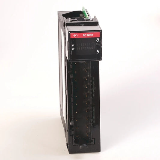 Allen-Bradley 1756-IB32 ControlLogix Digital Input Module | 32-Point 12/24V DC Sink | High-Density Automation | Brand New Original-YingZhou Automatization
