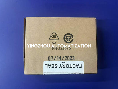 Allen-Bradley 1756-IF16 ControlLogix Analog Input Module | 16-Channel Voltage/Current | High-Density Process Control | Brand New Original-YingZhou Automatization