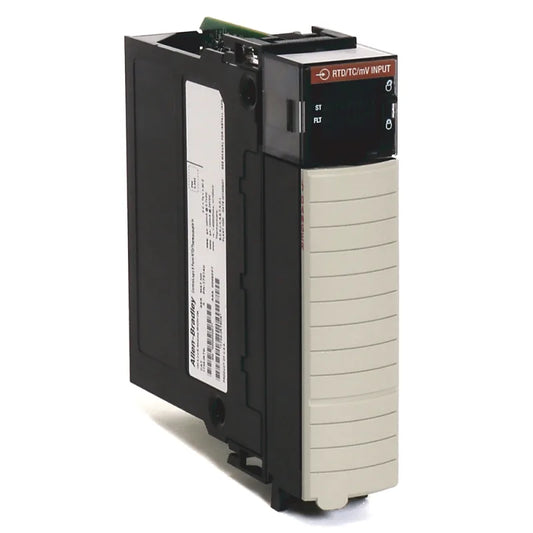 Allen-Bradley 1756-IR12 ControlLogix RTD Input Module | 12-Channel High-Precision | Brand New Original-YingZhou Automatization