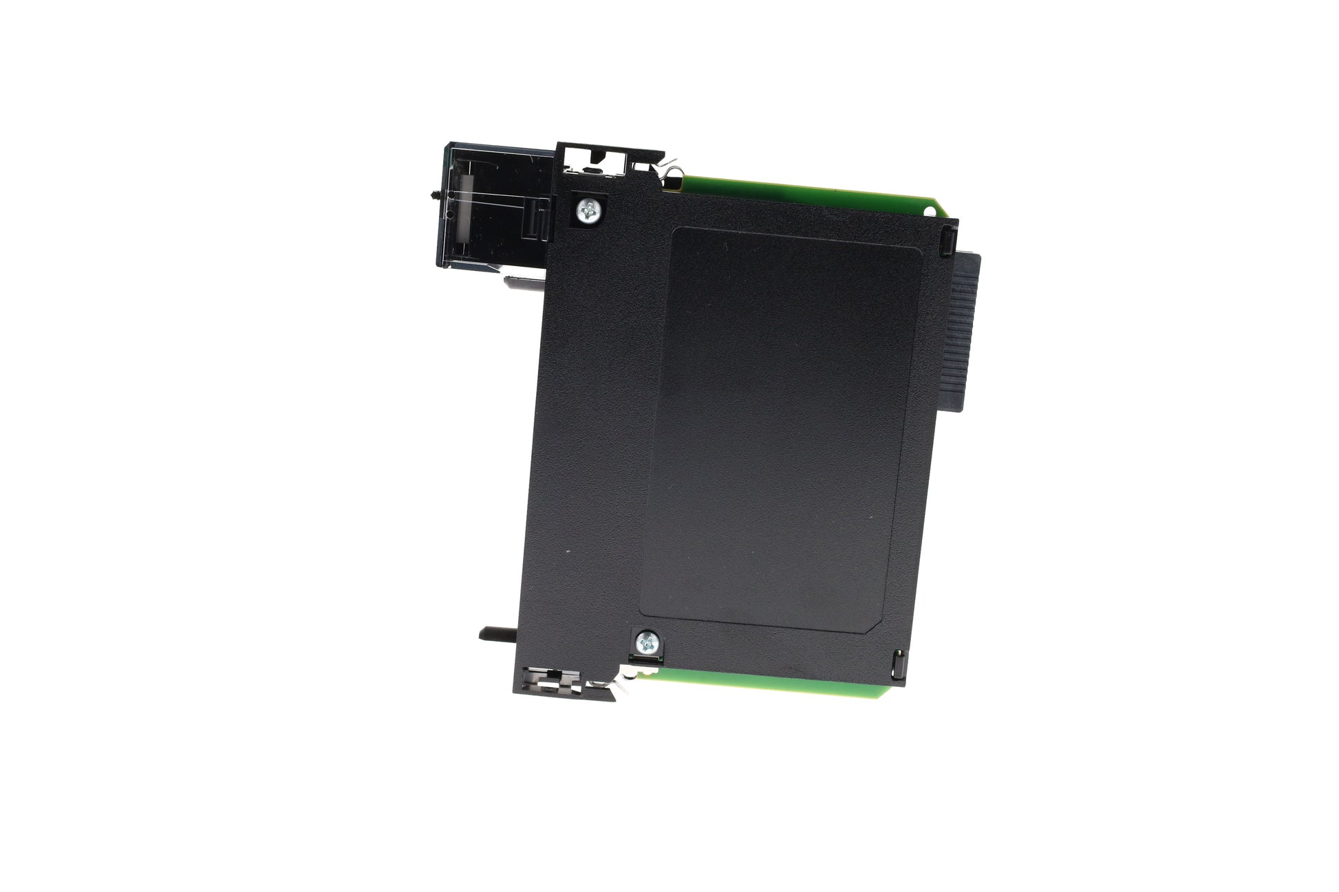 Allen-Bradley 1756-OB32 ControlLogix 32-Point Digital Output Module | 24V DC Sourcing-YingZhou Automatization