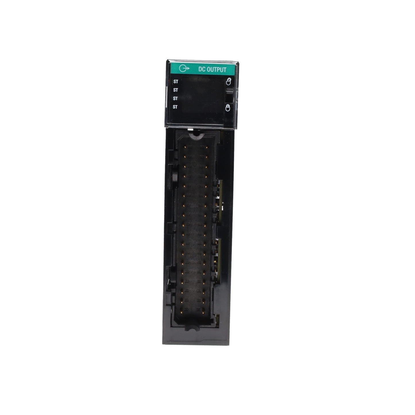 Allen-Bradley 1756-OB32 ControlLogix 32-Point Digital Output Module | 24V DC Sourcing-YingZhou Automatization