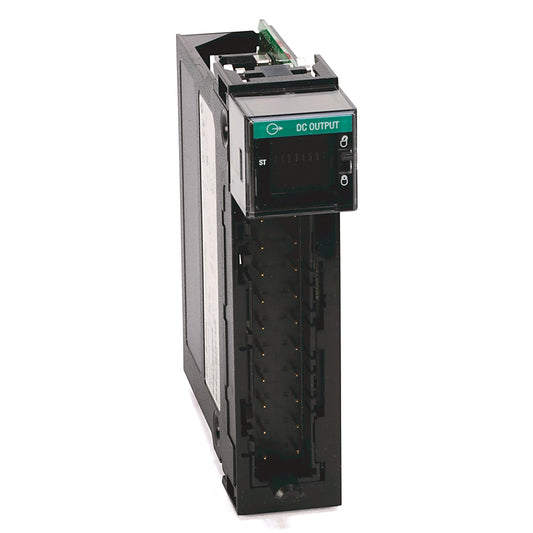 Allen-Bradley 1756-OB8 ControlLogix Digital Output Module | 8-Point 10-30V DC | Brand New Original-YingZhou Automatization