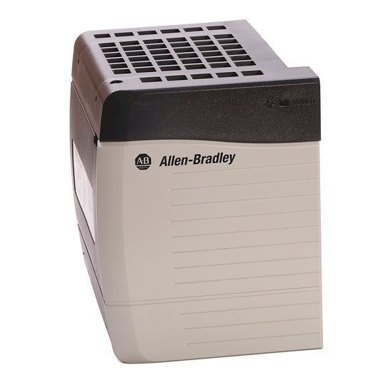 Allen-Bradley 1756-PA72 ControlLogix AC Power Supply | 120/240V AC, 10A @ 5V DC-YingZhou Automatization