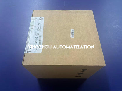 Allen-Bradley 1756-PB72 Power Supply | ControlLogix 85-265V AC Standard AC Power Supply | Brand New Original-YingZhou Automatization