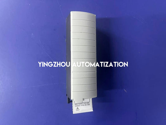 Allen-Bradley 1756-TBCH ControlLogix Removable Terminal Block Housing | 36-Position Spring Clamp | Brand New Original-YingZhou Automatization