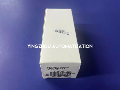 Allen-Bradley 1756-TBCH ControlLogix Terminal Block | 36-Pin, Cage Clamp-YingZhou Automatization