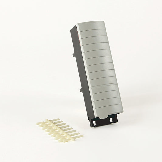 Allen-Bradley 1756-TBNH ControlLogix Terminal Block | 20-Pin, NEMA Screw Clamp-YingZhou Automatization