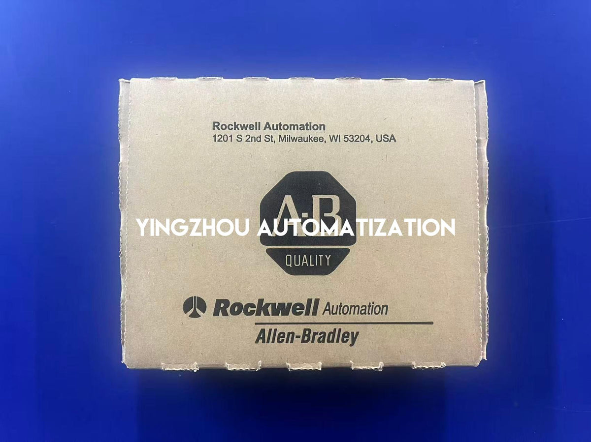 Allen-Bradley 1769-IF4XOF2 Compact I/O 4AI 2AO 8-Bit Analog Module-YingZhou Automatization