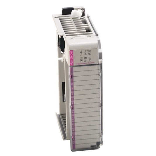 Allen-Bradley 1769-IQ32 Compact I/O Digital Input Module | 32-Point 24V DC Sink/Source | Brand New Original-YingZhou Automatization