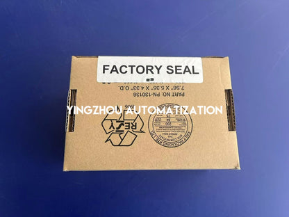 Allen-Bradley 1769-L18ER-BB1B CompactLogix 5370 | 512KB, 16 DI / 16 DO, Dual Ethernet-YingZhou Automatization